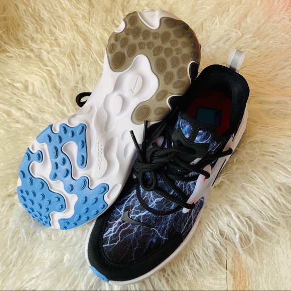 NWT Nike react presto - Picture 7 of 8